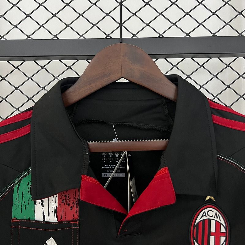 AC Milan 2012/2013 Third - Fan Version [Adult]