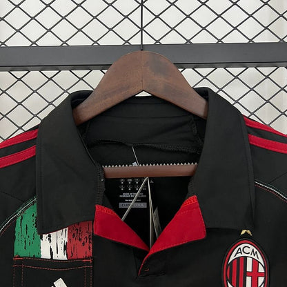 AC Milan 2012/2013 Third - Fan Version [Adult]