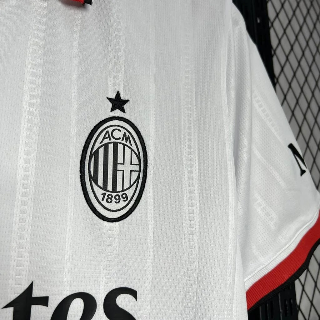 AC Milan 2024/2025 Away - Fan [Adult]