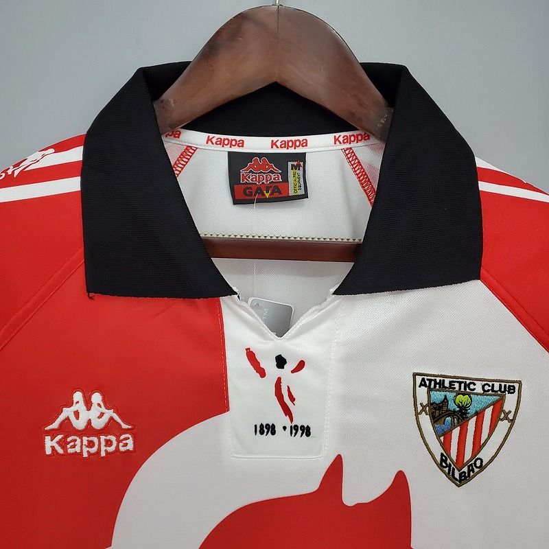 Athletic Club Domicile 1997/1999 - Fan [Adulte]