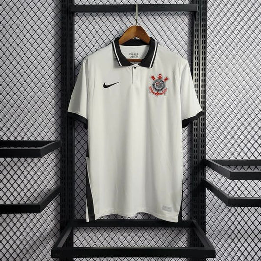 SC Corinthians Paulista 2020/2021 Home - Fan Version [Adult]