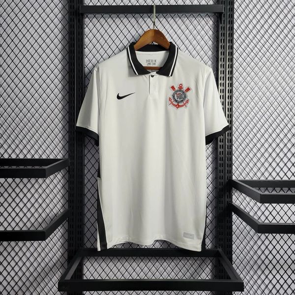 SC Corinthians Paulista 2020/2021 Home - Fan Version [Adult]
