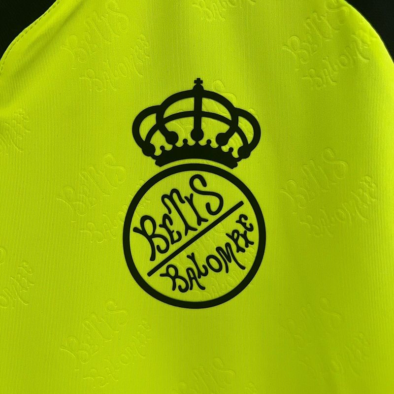 Real Betis 2024/2025 Away - Fan [Adult]