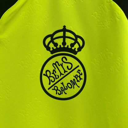 Real Betis 2024/2025 Away - Fan [Adult]
