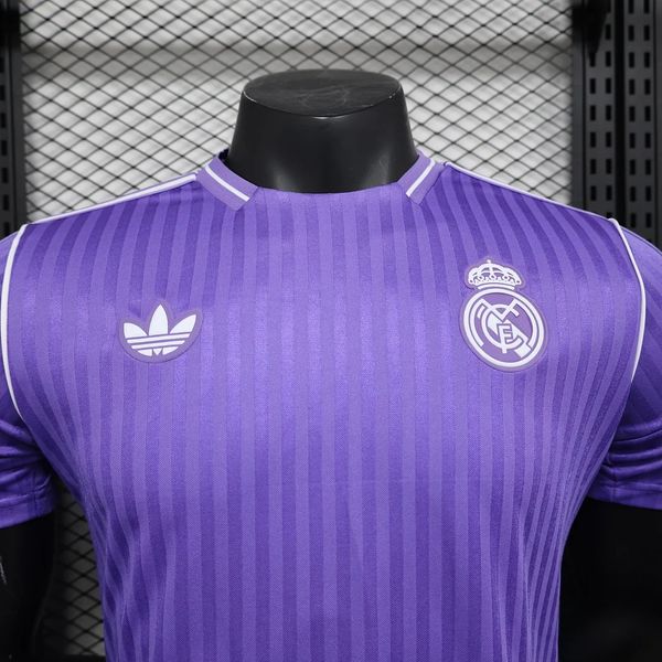 Real Madrid 2025/2026 Special Edition - Player Version [Adult]