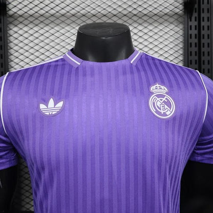 Real Madrid 2025/2026 Special Edition - Player Version [Adult]