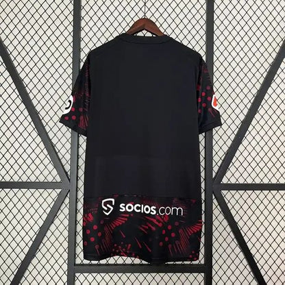 Sevilla FC 2024/2025 Third - Fan [Adult]