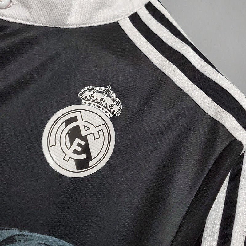Real Madrid 2014/2015 Third Long Sleeve - Fan Version [Adult]
