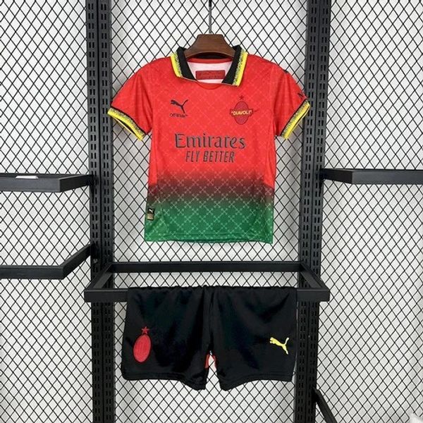 AC Milan 2024/2025 Special Edition - Fan Version [Kids]