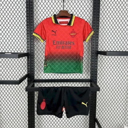 AC Milan 2024/2025 Special Edition - Fan Version [Kids]