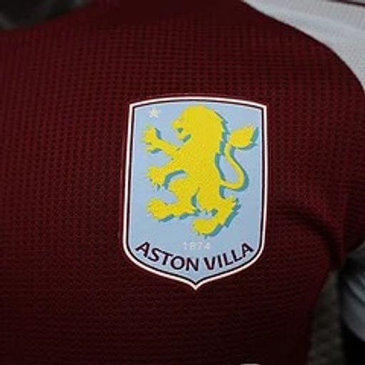 Aston Villa FC 2024/2025 Local - Jugador [Adulto]