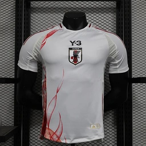 Japan National Team 2024/2025 Away - Player [Adult]