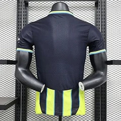 Manchester City 2024/2025 Away - Player [Adult]