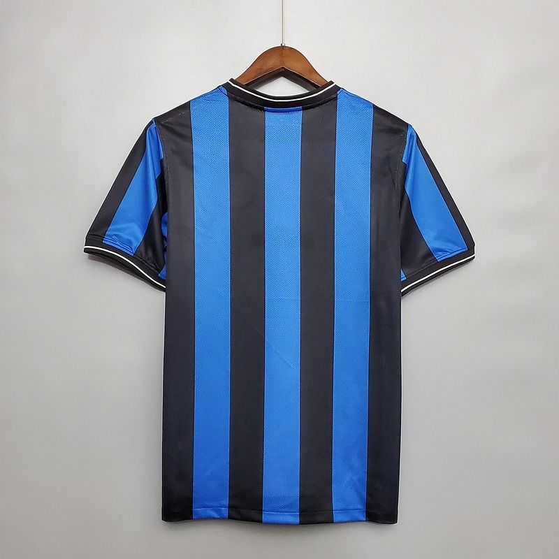 Inter Milan 2009/2010 Home Special Edition - Fan Version [Adult]