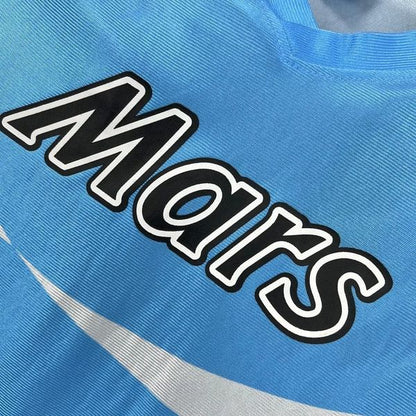 SSC Napoli 1990/1991 Home - Fan Version [Adult]