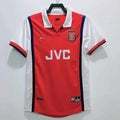 Arsenal FC 1998/1999 Home - Player Version [Adult]