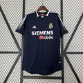 Real Madrid 2004/2005 Away - Fan Version [Adult]