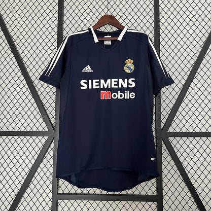 Real Madrid 2004/2005 Away - Fan Version [Adult]