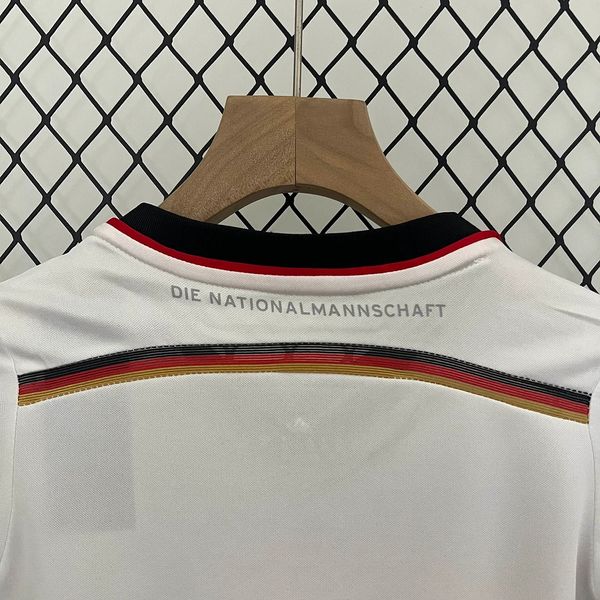 Germany National Team 2014 Home - Fan Version [Kids]