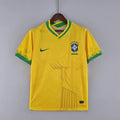 Brazil National Team 2022 Special Edition Yellow - Fan Version [Adult]