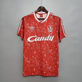 Liverpool FC 1989/1991 Home - Fan Version [Adult]