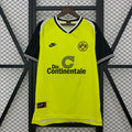 Retro Borussia Dortmund 1995-1996 Local Aficionado