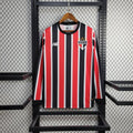 São Paulo FC 2024/2025 Away Long Sleeve - Player Version [Adult]