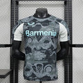 Bayer 04 Leverkusen 2024/2025 Away - Player [Adult]