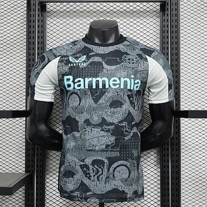Bayer 04 Leverkusen 2024/2025 Away - Player [Adult]