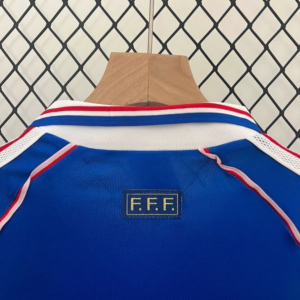 France 1998 Domicile - Fan [Enfants]