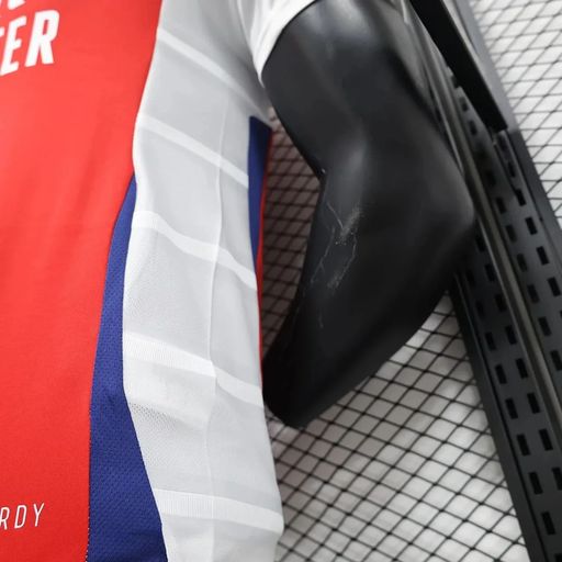 Arsenal FC 2024/2025 Home - Player [Adult]