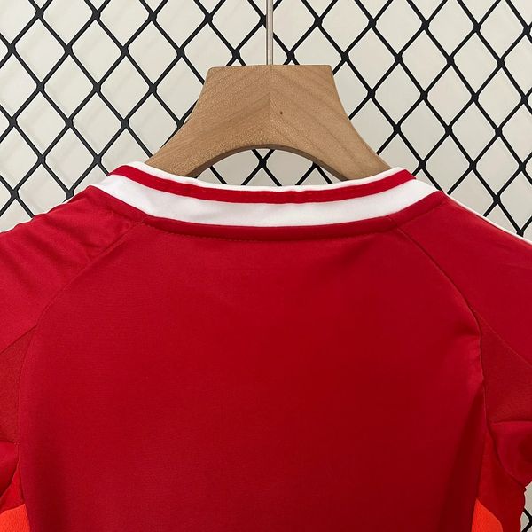 Manchester United FC 2024/2025 Home - Fan [Kids]