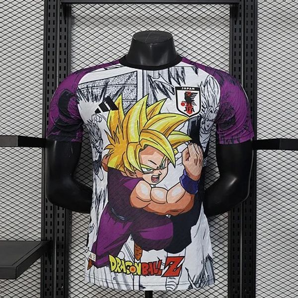 Japan 2025-2026 Special Edition Player