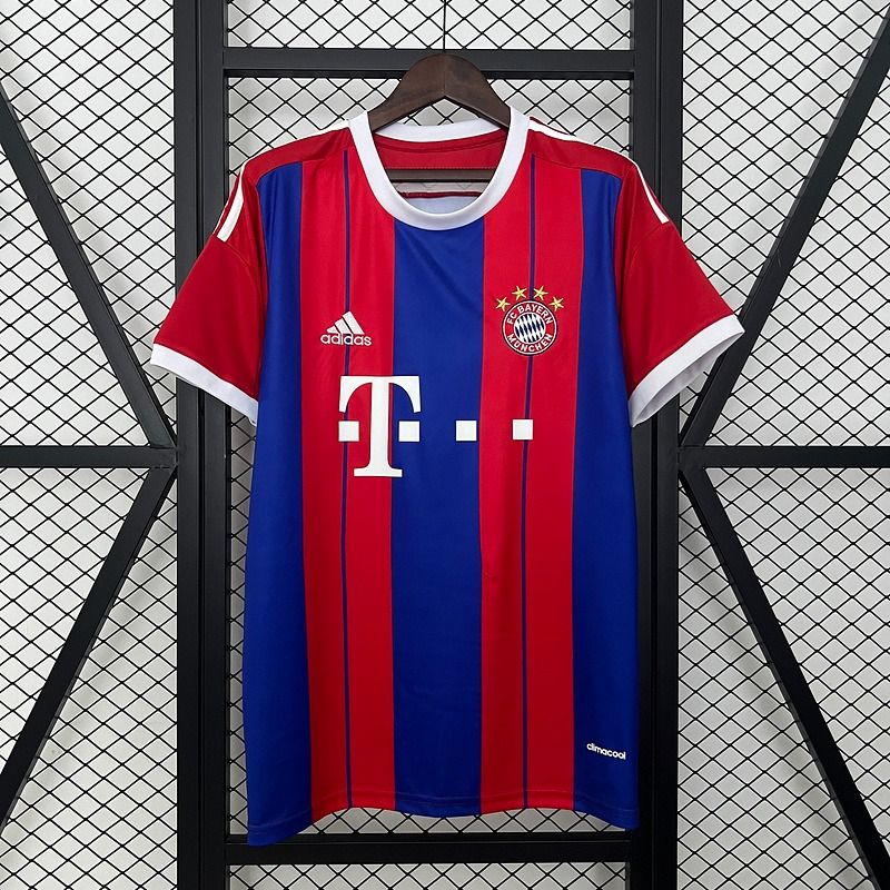 FC Bayern München 2014/2015 Home - Fan [Adult]