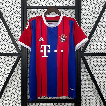 FC Bayern München 2014/2015 Home - Fan [Adult]