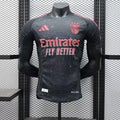 SL Benfica 2024/2025 Away - Player [Adult]