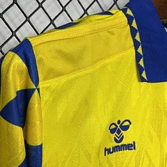 UD Las Palmas 2024/2025 Home - Fan [Adult]