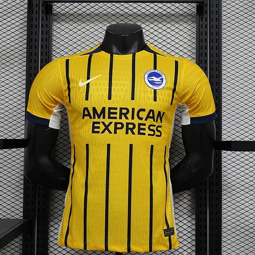 Brighton & Hove Albion 2024/2025 Away - Player [Adult]