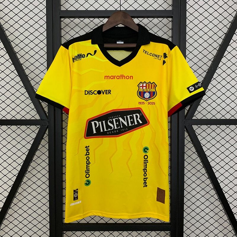 FC Barcelona Edición Especial 2025 - Versión Aficionado [Adulto]