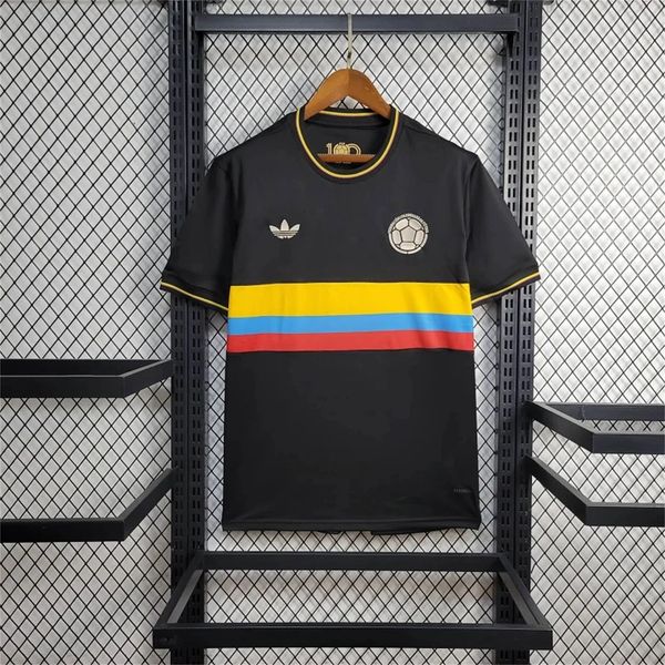 Colombia 100th Anniversary Edition Fan