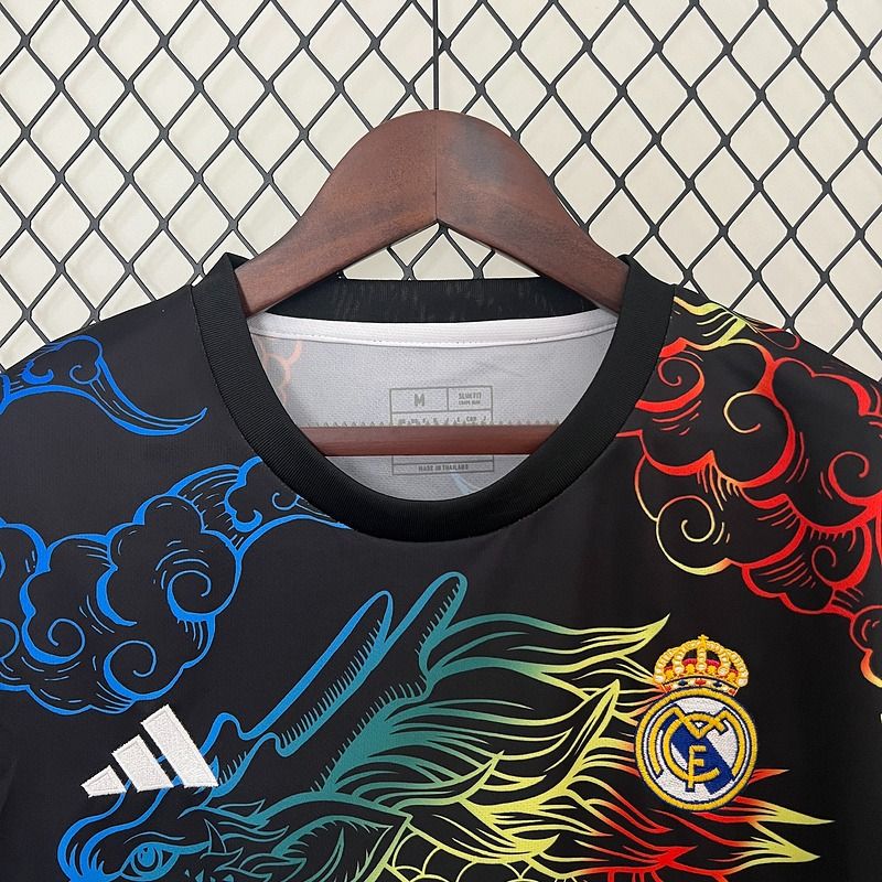 Real Madrid 2024/2025 Edición Especial - Aficionado [Adulto]