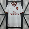 Arsenal FC 2007/2008 Away - Fan [Adult]
