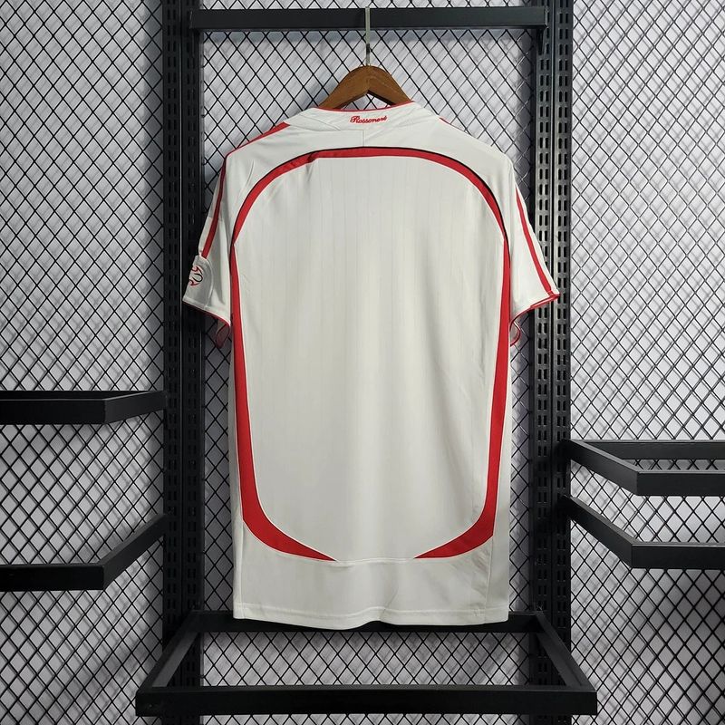 AC Milan 2006/2007 Away - Fan Version [Adult]