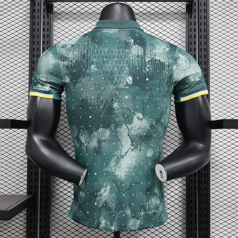 Tottenham Hotspur 2024/2025 Third - Player Version [Adult]