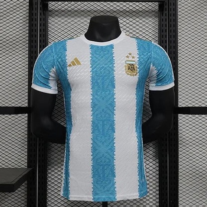 Argentina 2024 Special Edition Player