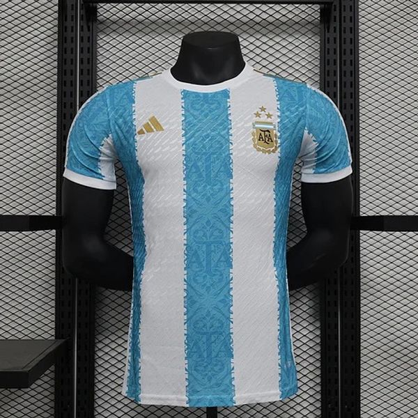 Argentina 2024 Special Edition Player