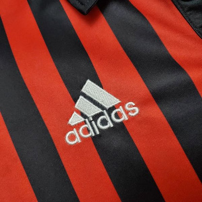 AC Milan 1999/2000 Home - Fan Version [Adult]