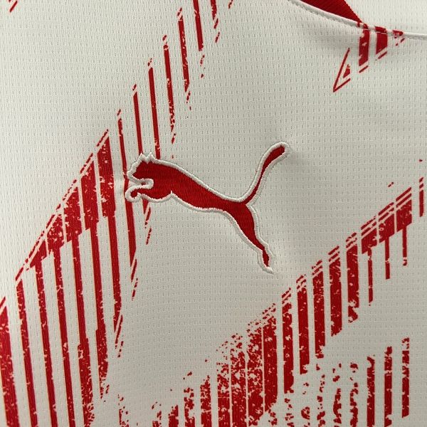 RB Leipzig 2024/2025 Home - Fan [Adult]