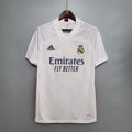 Real Madrid 2020/2021 Home - Fan Version [Adult]