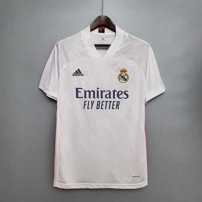 Real Madrid 2020/2021 Home - Fan Version [Adult]